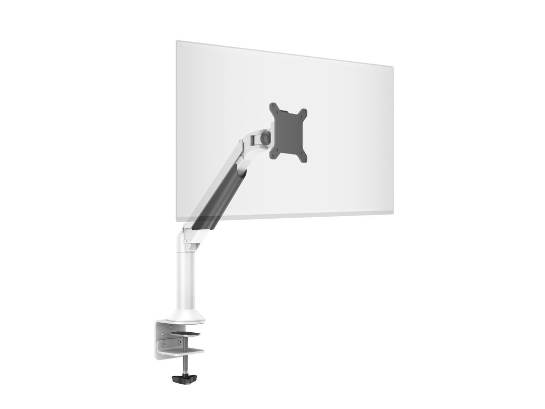 Multibrackets 9383 – Monitorarm Tischhalterung – Klemme/Durchführung – 1 Monitor – 15–32"