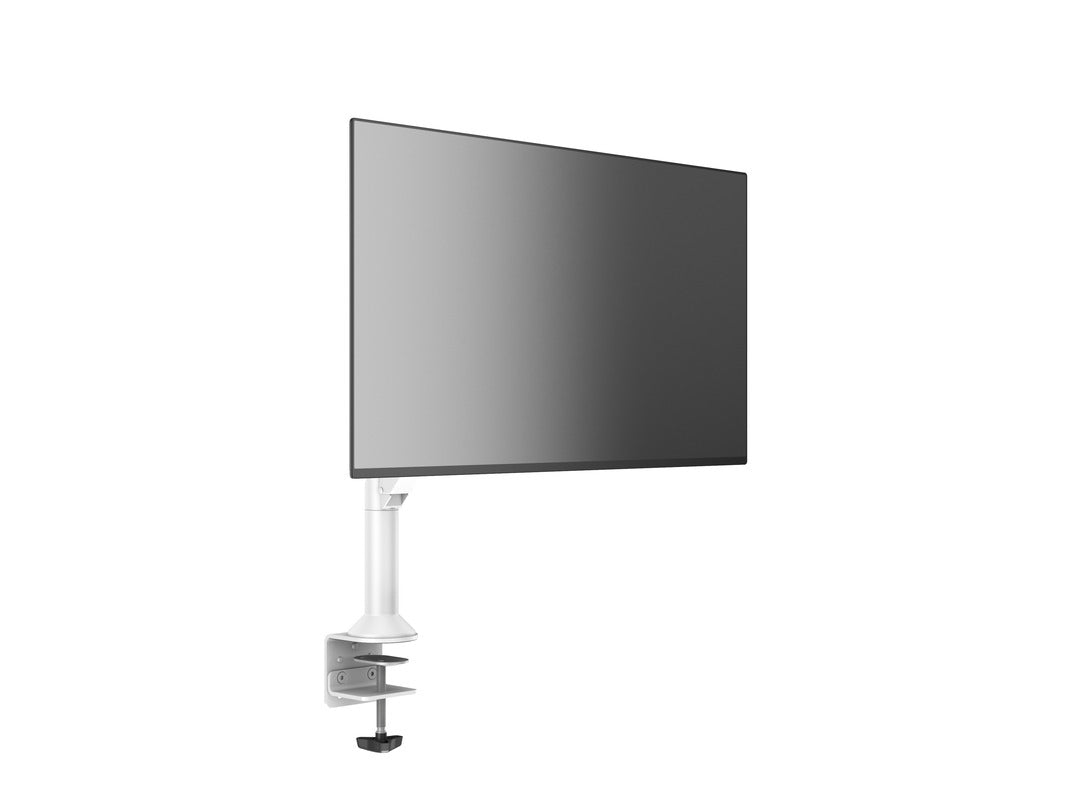 Multibrackets 9383 – Monitorarm Tischhalterung – Klemme/Durchführung – 1 Monitor – 15–32"