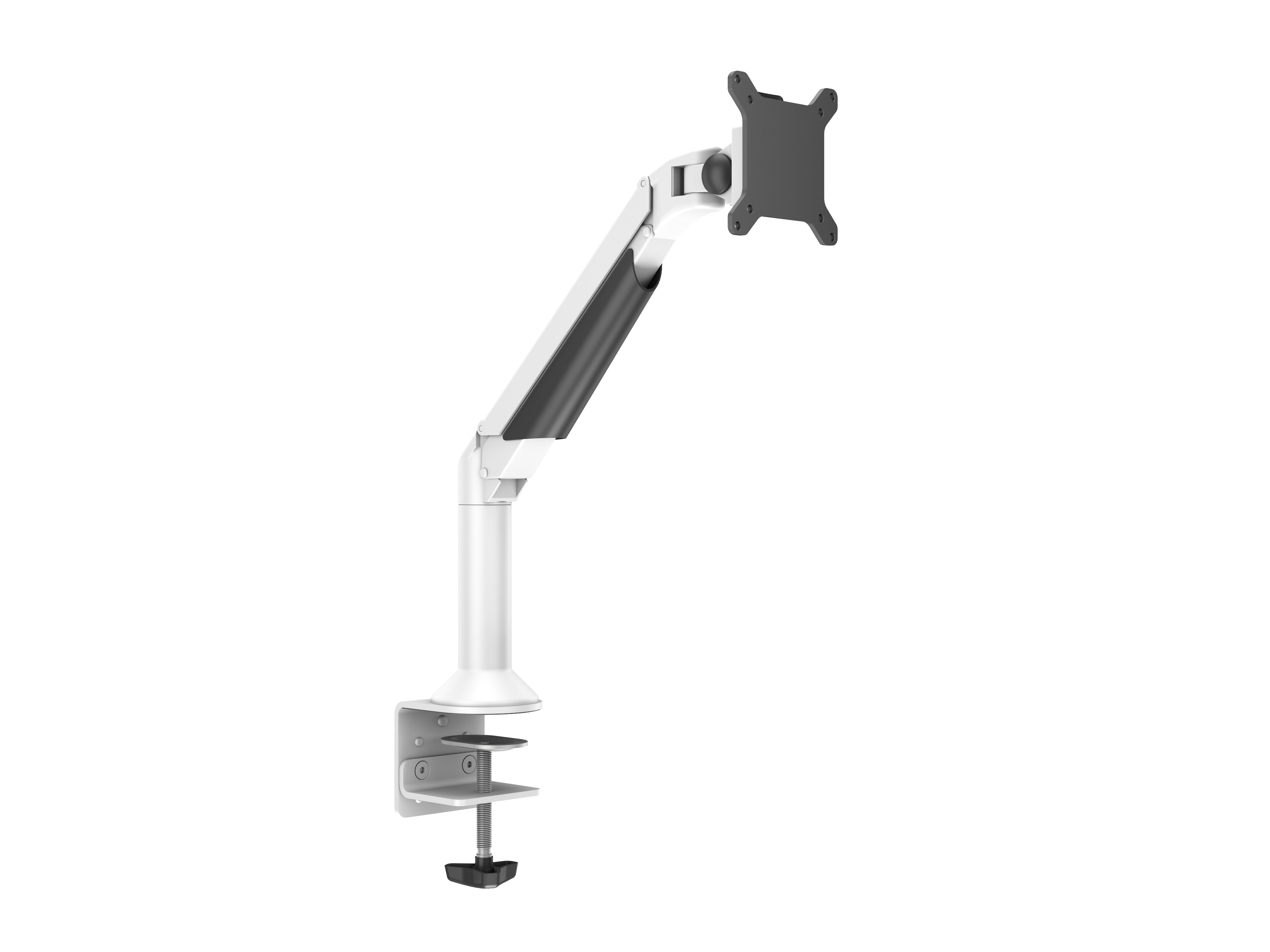 Multibrackets 9383 – Monitorarm Tischhalterung – Klemme/Durchführung – 1 Monitor – 15–32"
