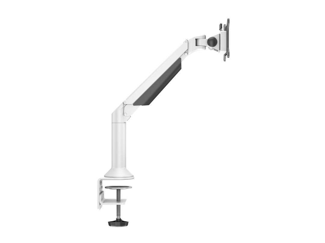 Multibrackets 9383 – Monitorarm Tischhalterung – Klemme/Durchführung – 1 Monitor – 15–32"