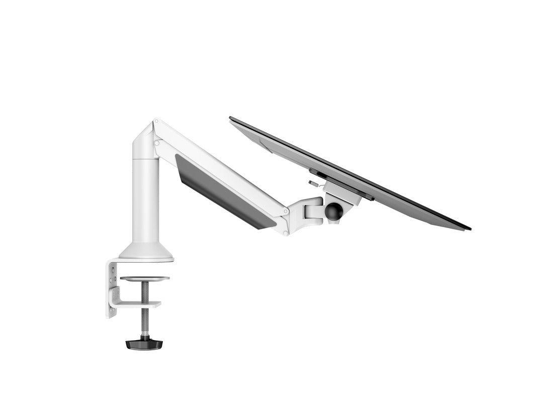 Multibrackets 9383 – Monitorarm Tischhalterung – Klemme/Durchführung – 1 Monitor – 15–32"