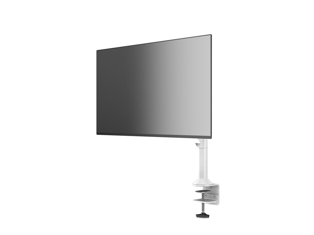 Multibrackets 9383 – Monitorarm Tischhalterung – Klemme/Durchführung – 1 Monitor – 15–32"