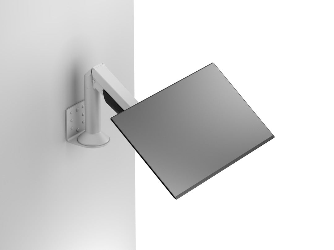 Multibrackets 9383 – Monitorarm Tischhalterung – Klemme/Durchführung – 1 Monitor – 15–32"
