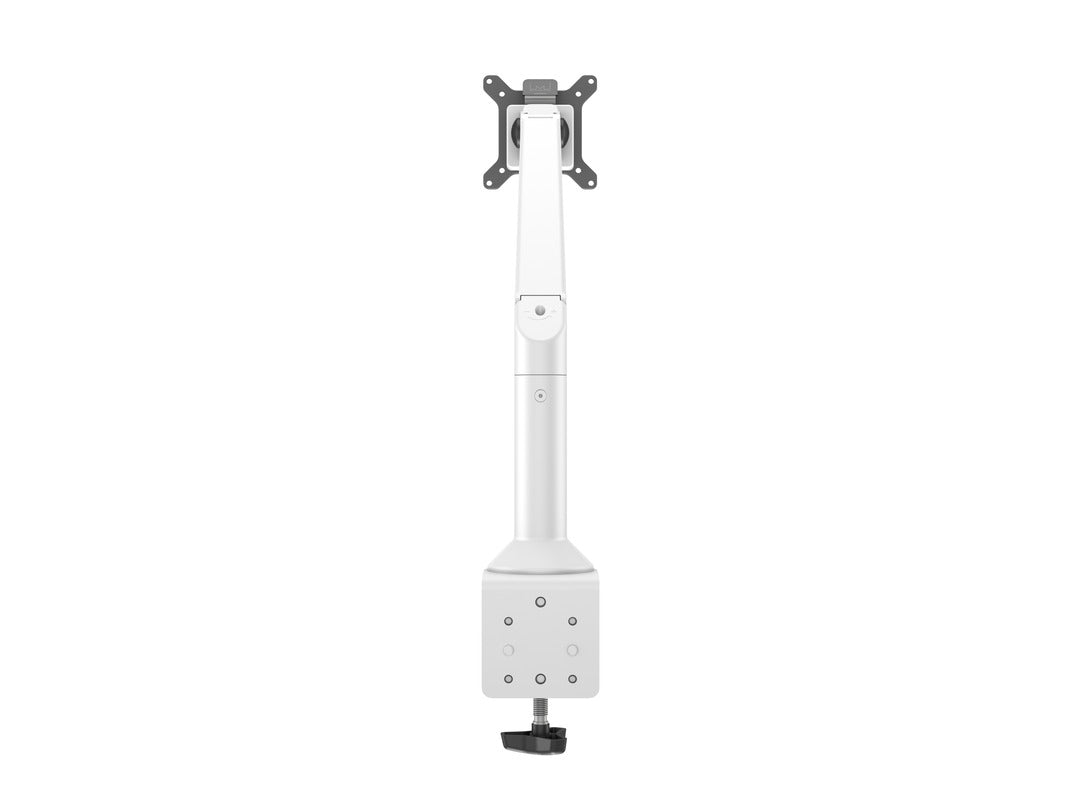 Multibrackets 9383 – Monitorarm Tischhalterung – Klemme/Durchführung – 1 Monitor – 15–32"