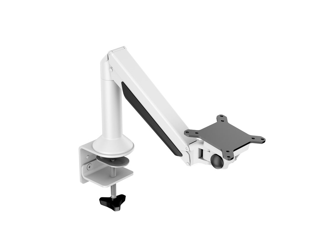Multibrackets 9383 – Monitorarm Tischhalterung – Klemme/Durchführung – 1 Monitor – 15–32"