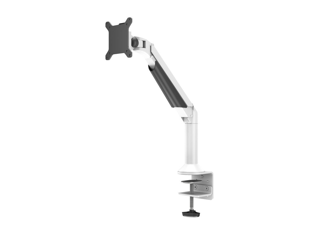 Multibrackets 9383 – Monitorarm Tischhalterung – Klemme/Durchführung – 1 Monitor – 15–32"