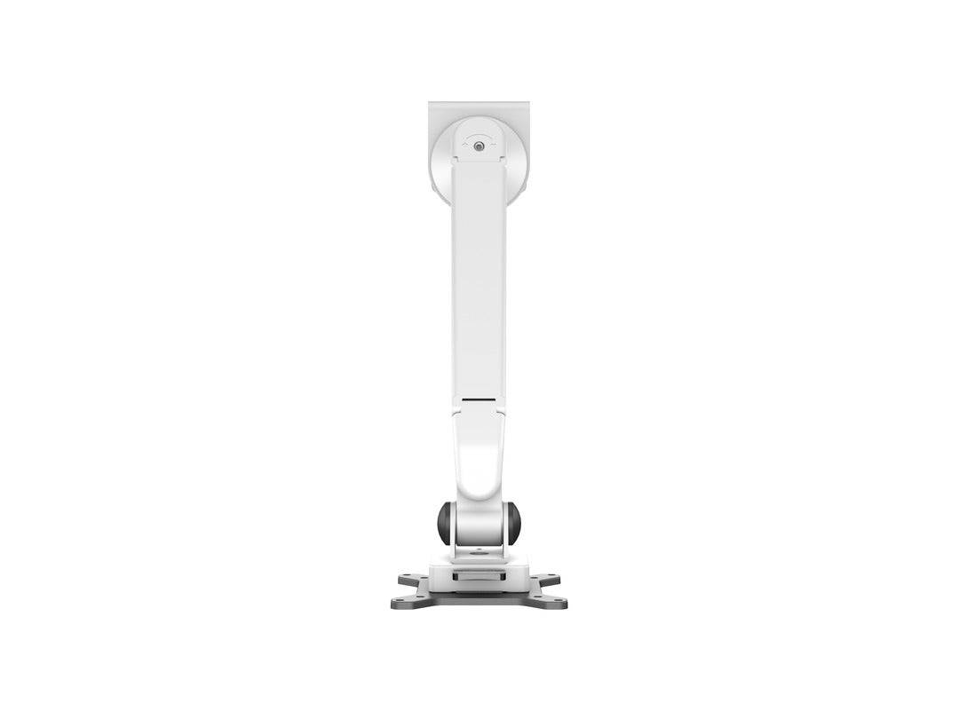 Multibrackets 9383 – Monitorarm Tischhalterung – Klemme/Durchführung – 1 Monitor – 15–32"