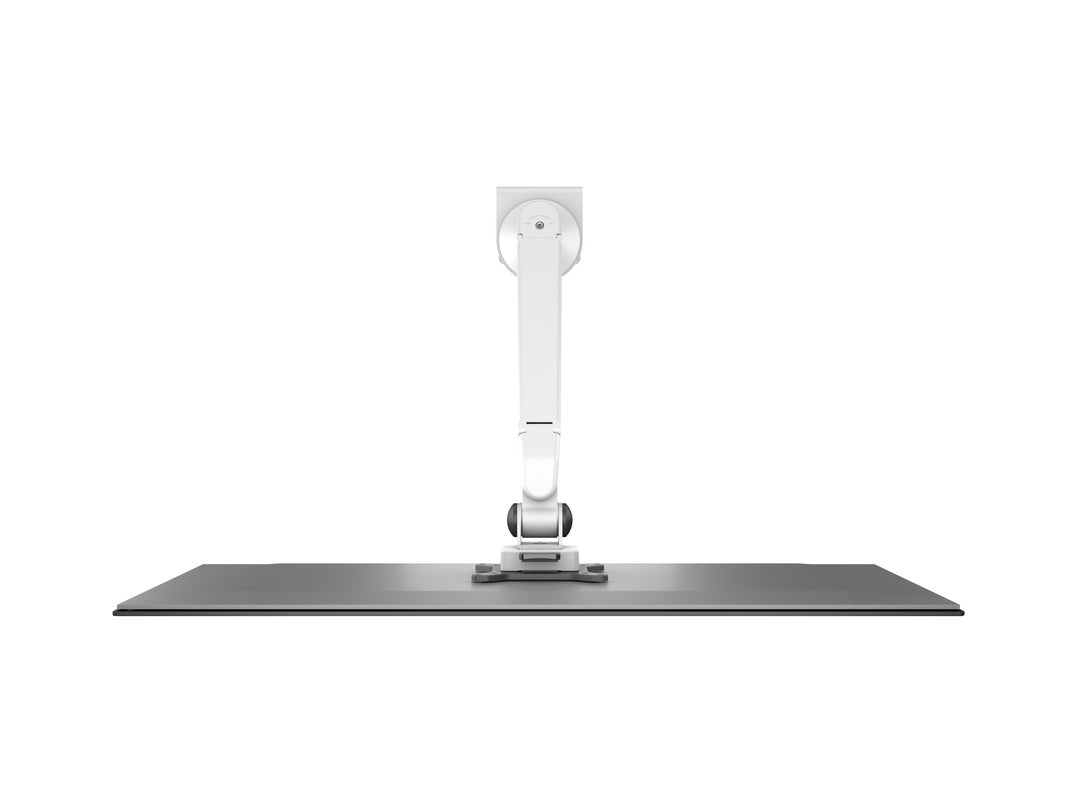 Multibrackets 9383 – Monitorarm Tischhalterung – Klemme/Durchführung – 1 Monitor – 15–32"