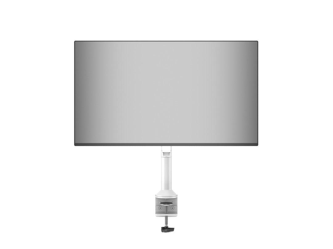 Multibrackets 9383 – Monitorarm Tischhalterung – Klemme/Durchführung – 1 Monitor – 15–32"