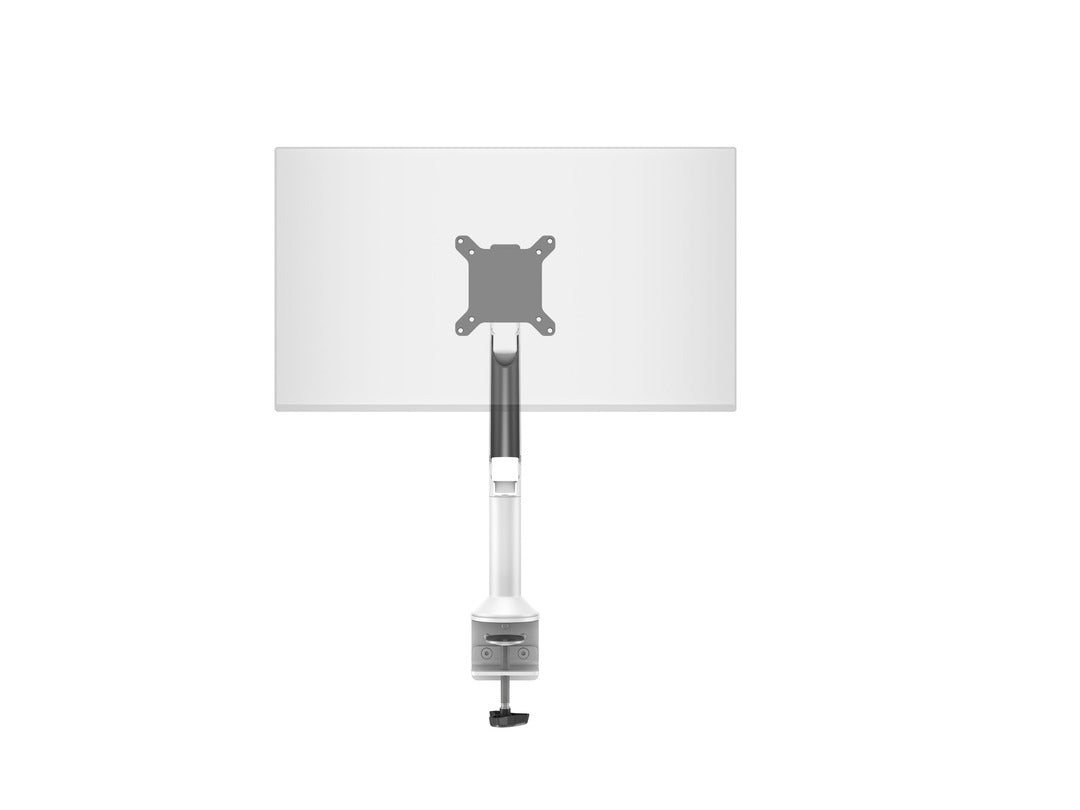 Multibrackets 9383 – Monitorarm Tischhalterung – Klemme/Durchführung – 1 Monitor – 15–32"