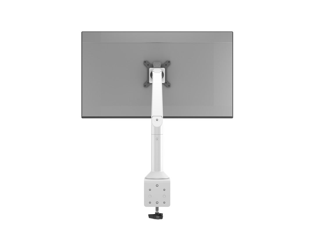 Multibrackets 9383 – Monitorarm Tischhalterung – Klemme/Durchführung – 1 Monitor – 15–32"