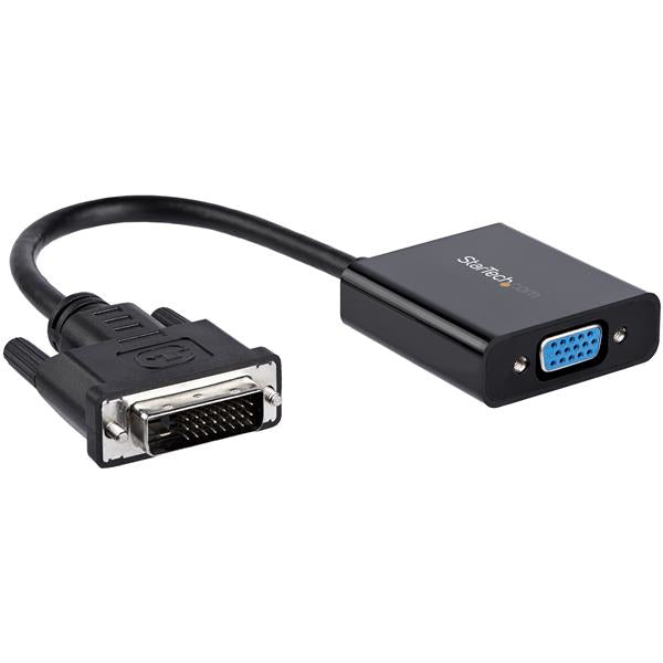 StarTech.com DVI-D auf VGA Adapter, aktiv