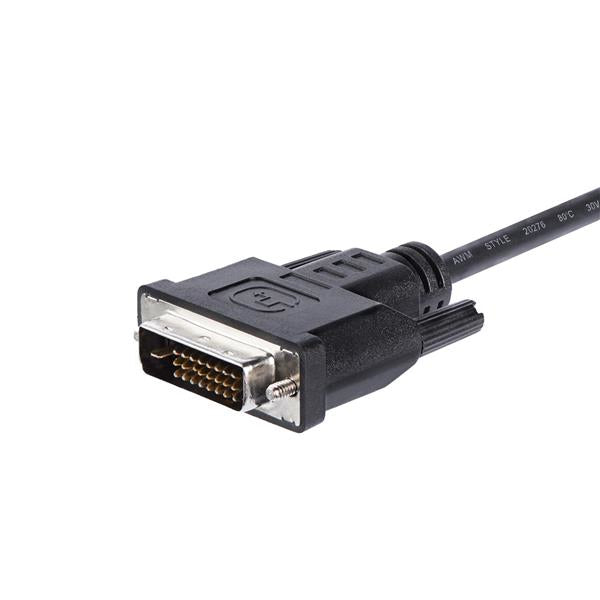 StarTech.com DVI-D auf VGA Adapter, aktiv