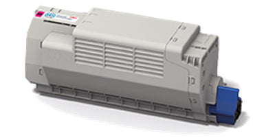 OKI Toner – magenta, 11500 Seiten