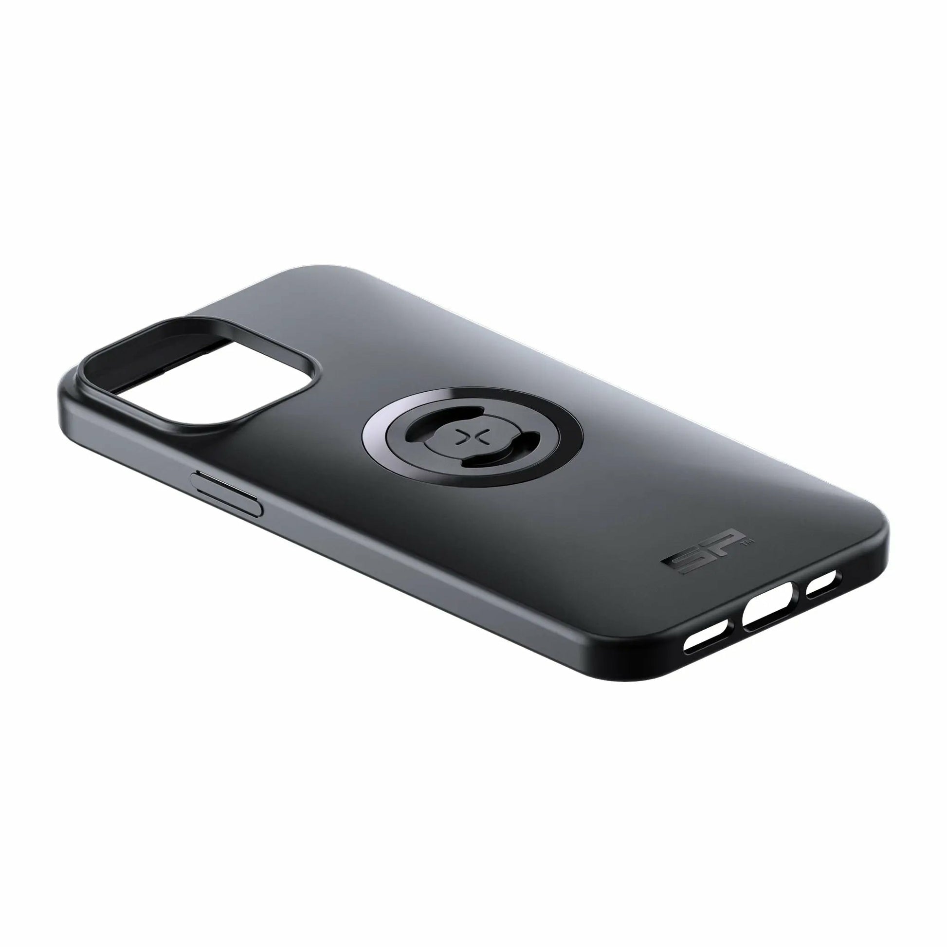 SP Connect Backcover – für Apple iPhone 13 Pro Max – schwarz – MagSafe-kompatibel, wasserdicht