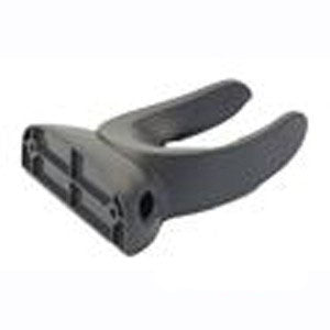 Zebra Motorola Wandhalterung – POS-Halterung, Schwarz