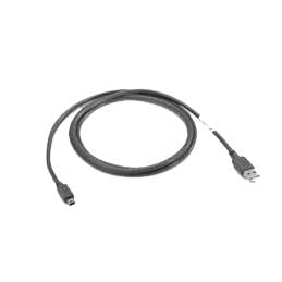 Zebra USB-Kabel, Lade-/Datenkabel, für MC10, MC30, MC70