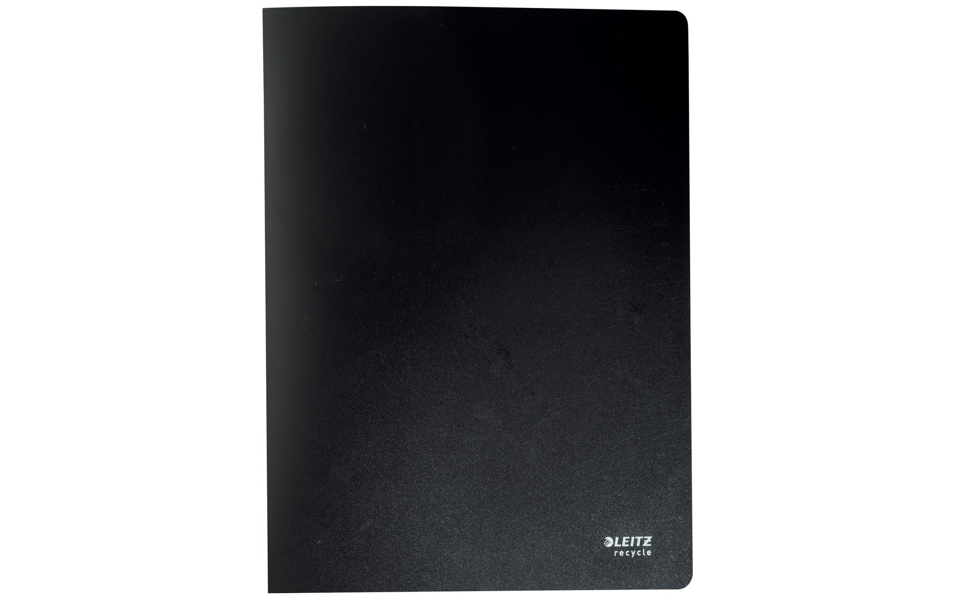 Leitz Ringmappe – A4 – schwarz