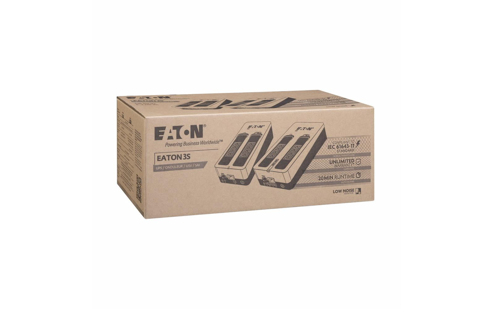Eaton Netzteil – 330 W, 230 V