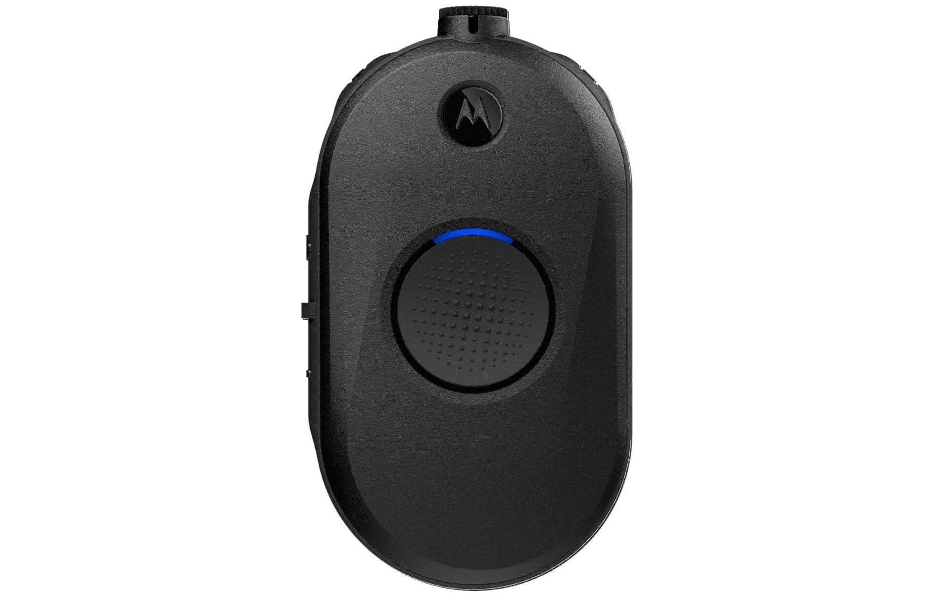 Motorola CLPe PMR446 – Funkzubehör