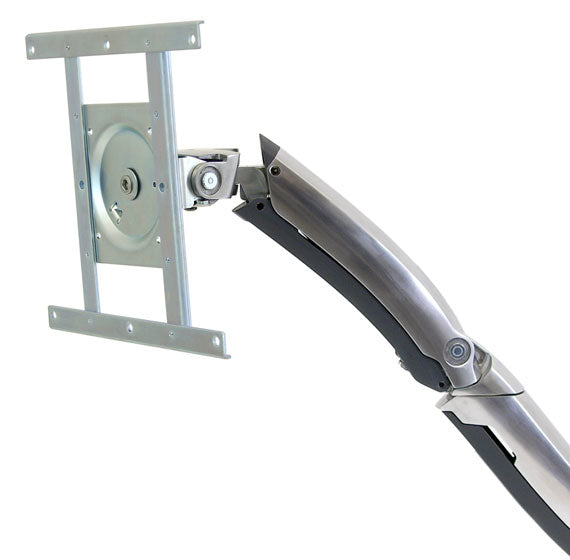 Ergotron 97-759 – VESA-Adapterplatte – 1 Monitor – VESA 200×100/200×200/400×200/400×300/400×400 mm
