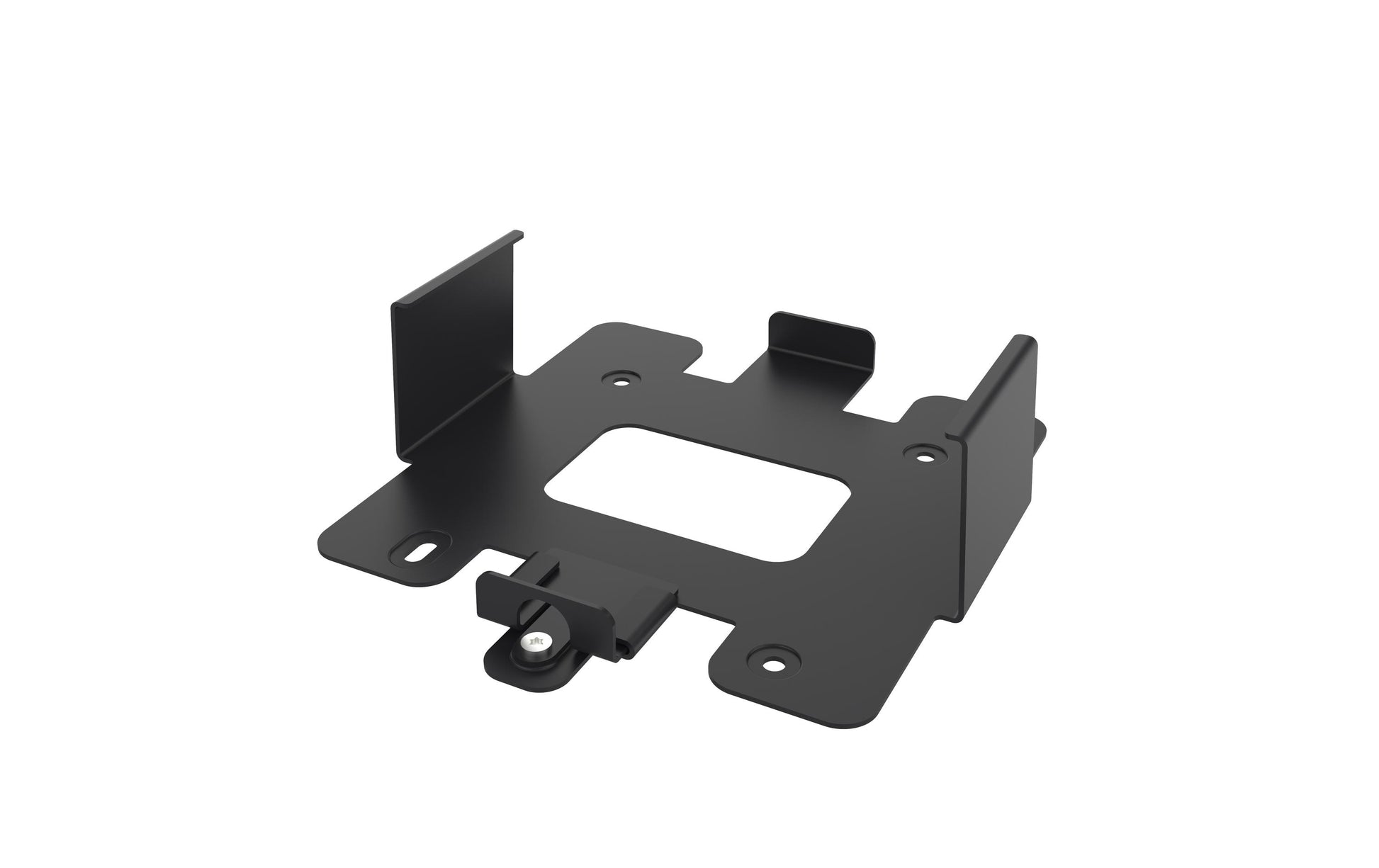 Axis TS3001 – Montagezubehör (Recorder-Mount), für AXIS S3008, Schwarz