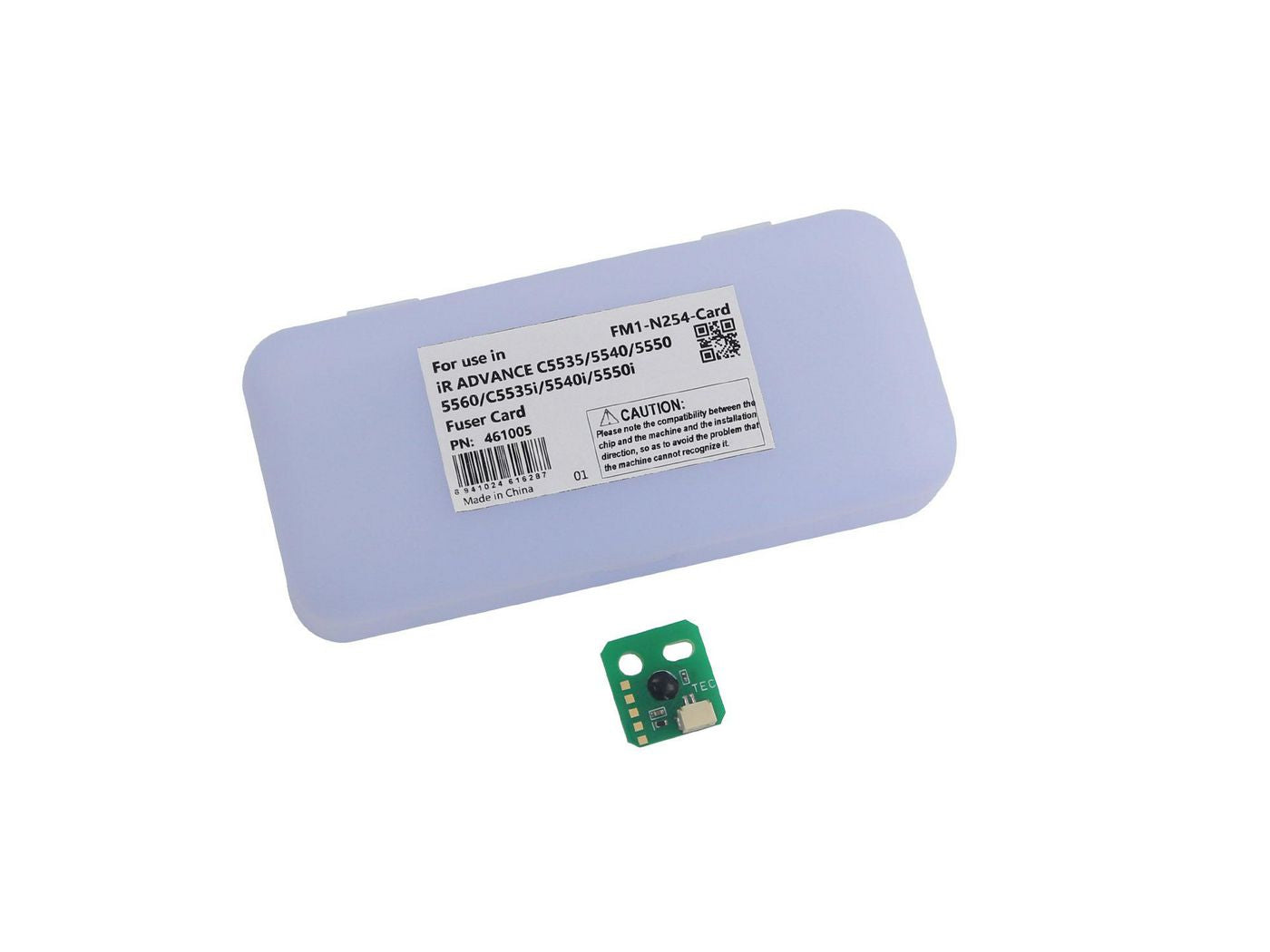 CoreParts Fixiereinheit – für Canon, MSP461005
