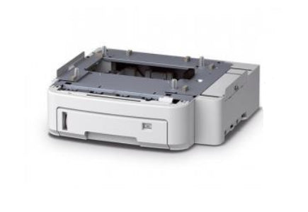 OKI Papierzuführung 45466502, 500 Blatt – für MC760dn