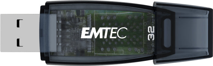 Emtec USB-Stick – 32 GB, USB 2.0