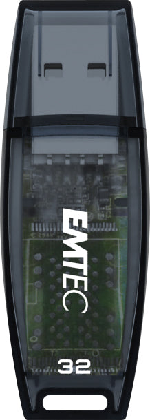 Emtec USB-Stick – 32 GB, USB 2.0