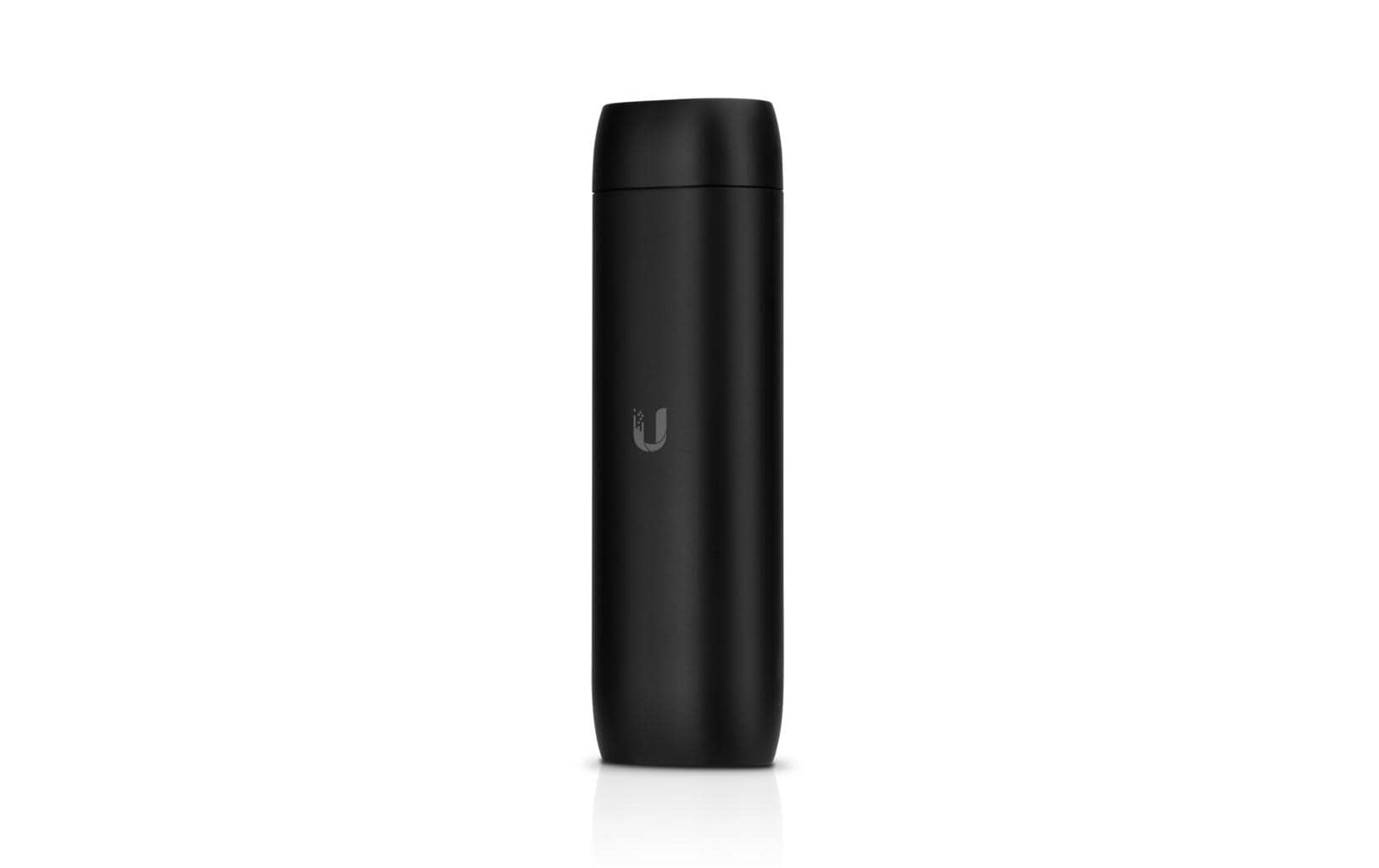 Ubiquiti UFP-VIEWPORT – Set-Back-Box, 1× Ethernet (RJ-45), PoE, Schwarz