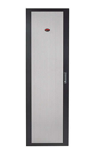 APC NetShelter SV 800 mm – Schrank – 19" Rack, 42U, 795 mm × 1'889 mm, Schwarz