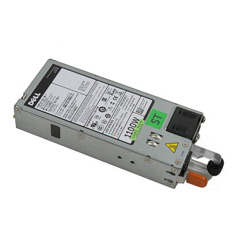DELL Netzteil – 750 W – für DELL PowerEdge R620, DELL PowerEdge T620 – Metallisch