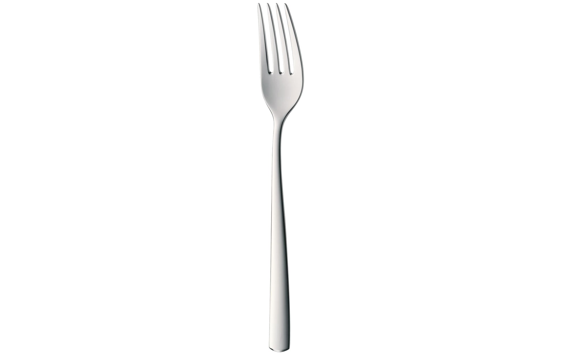 WMF BOSTON Menügabel – 19,7 cm, Cromargan, spülmaschinenfest