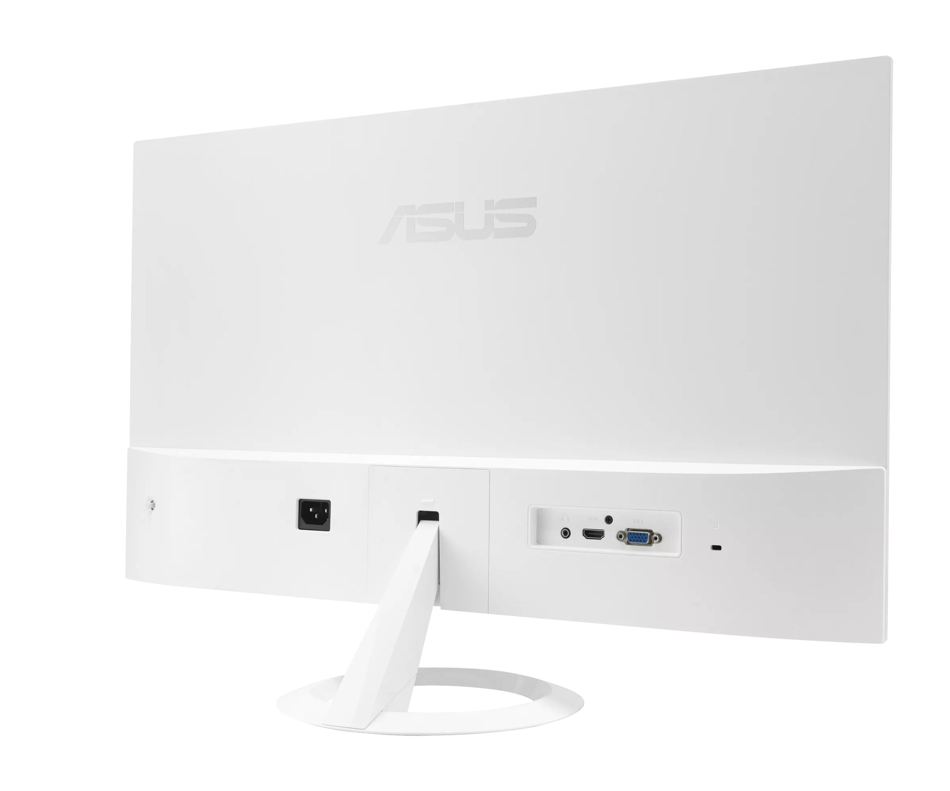 ASUS VZ279HG-W – Monitor, 27" 1920 × 1080 (Full HD), 120 Hz, Adaptive Sync, Blaulichtfilter