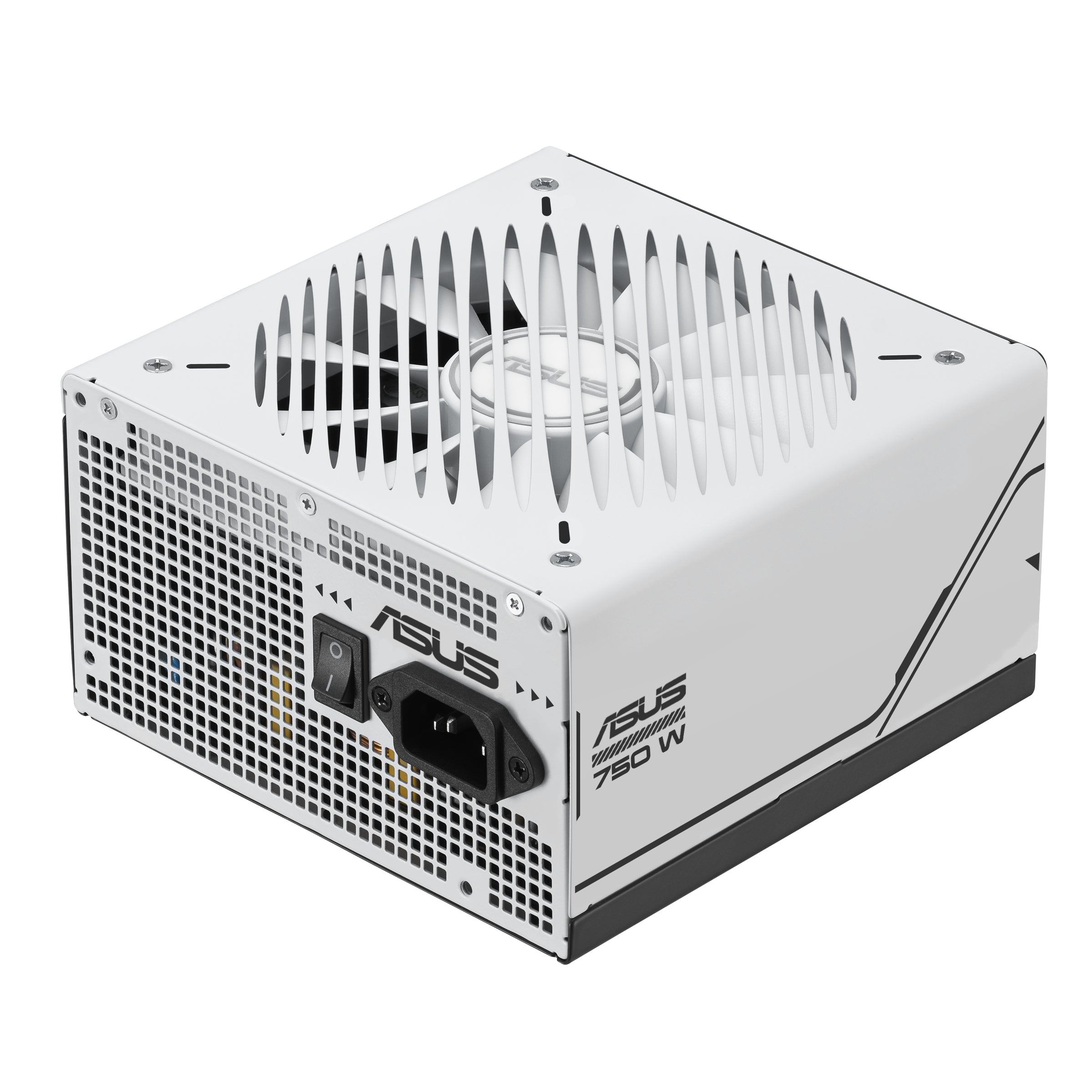 ASUS Prime Ap-750G – 750 W 80 PLUS Gold – ATX – vollmodular – ATX 3.0