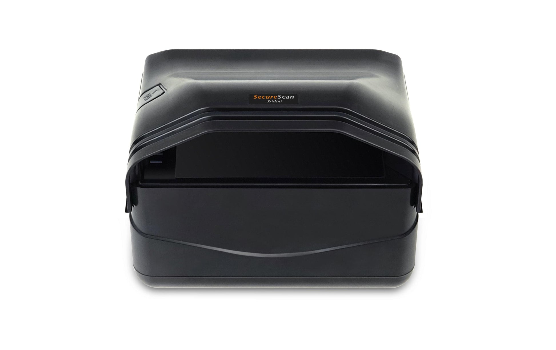 Plustek 0305 Secure Scan X-Mini – Ausweis-/Passscanner, 125 × 88 mm, 1 ppm, 600 dpi, USB