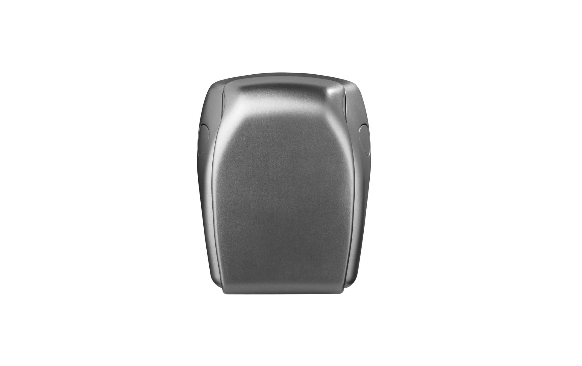 MASTER LOCK 5415EURD – Schlüsselsafe, Zahlenschloss, Metall, Grau