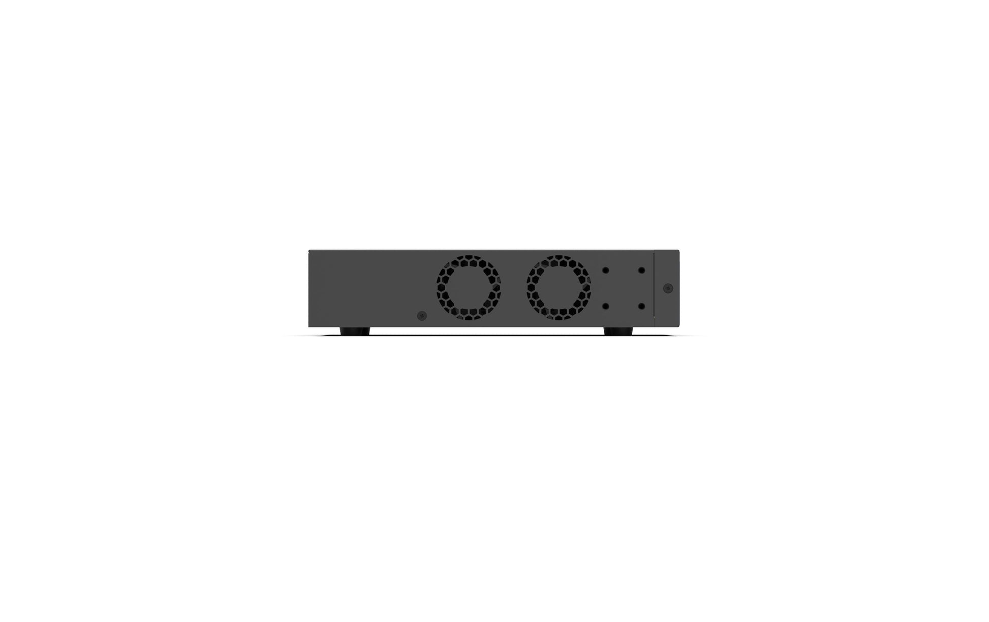 NETGEAR GS516PP – Unmanaged Switch – 16× 1G, PoE+, PoE-Budget 260 W, 19"
