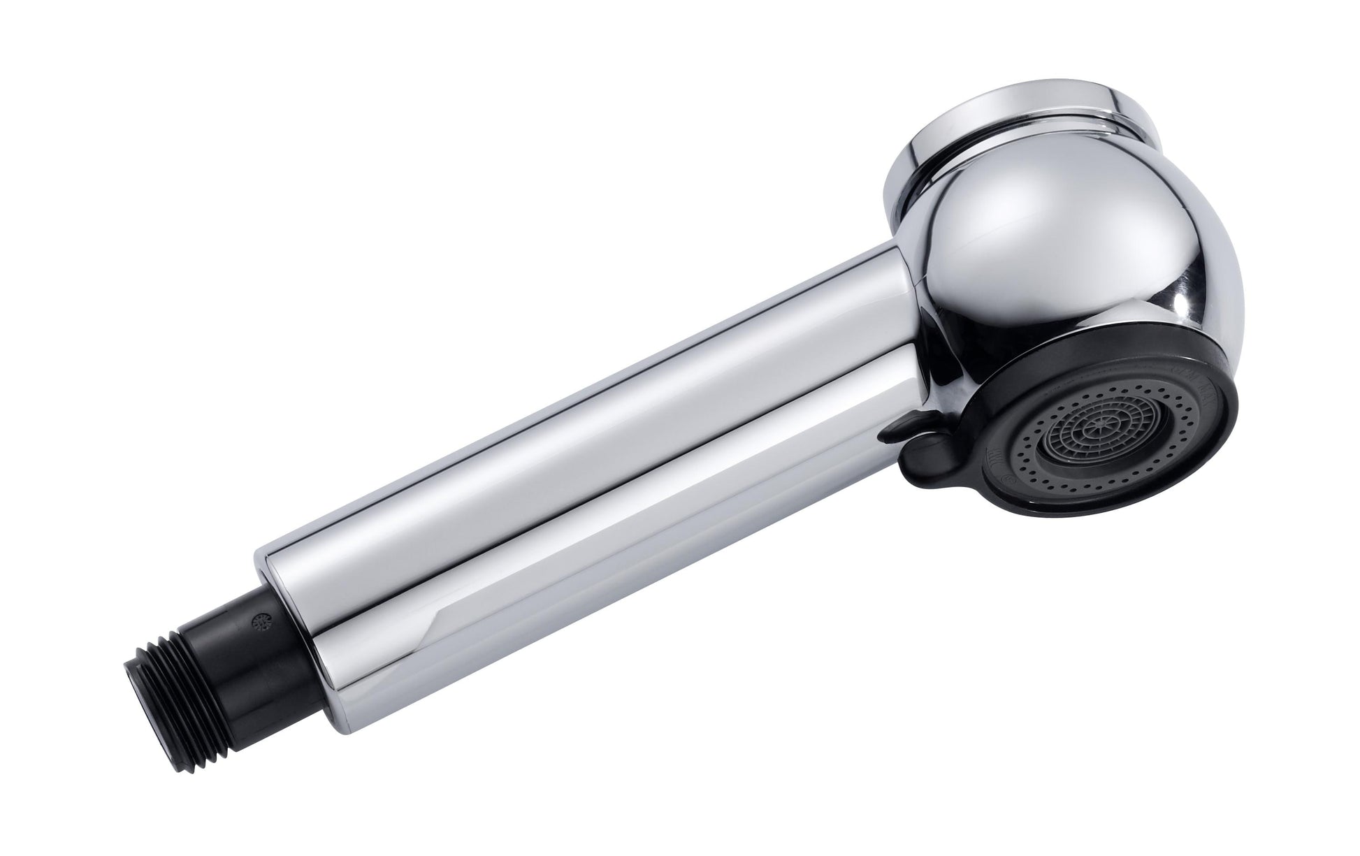 Diaqua Küchenhandbrause – 8 l/min, Kunststoff, Armaturmontage, für KWC Domo/Star, Chrom