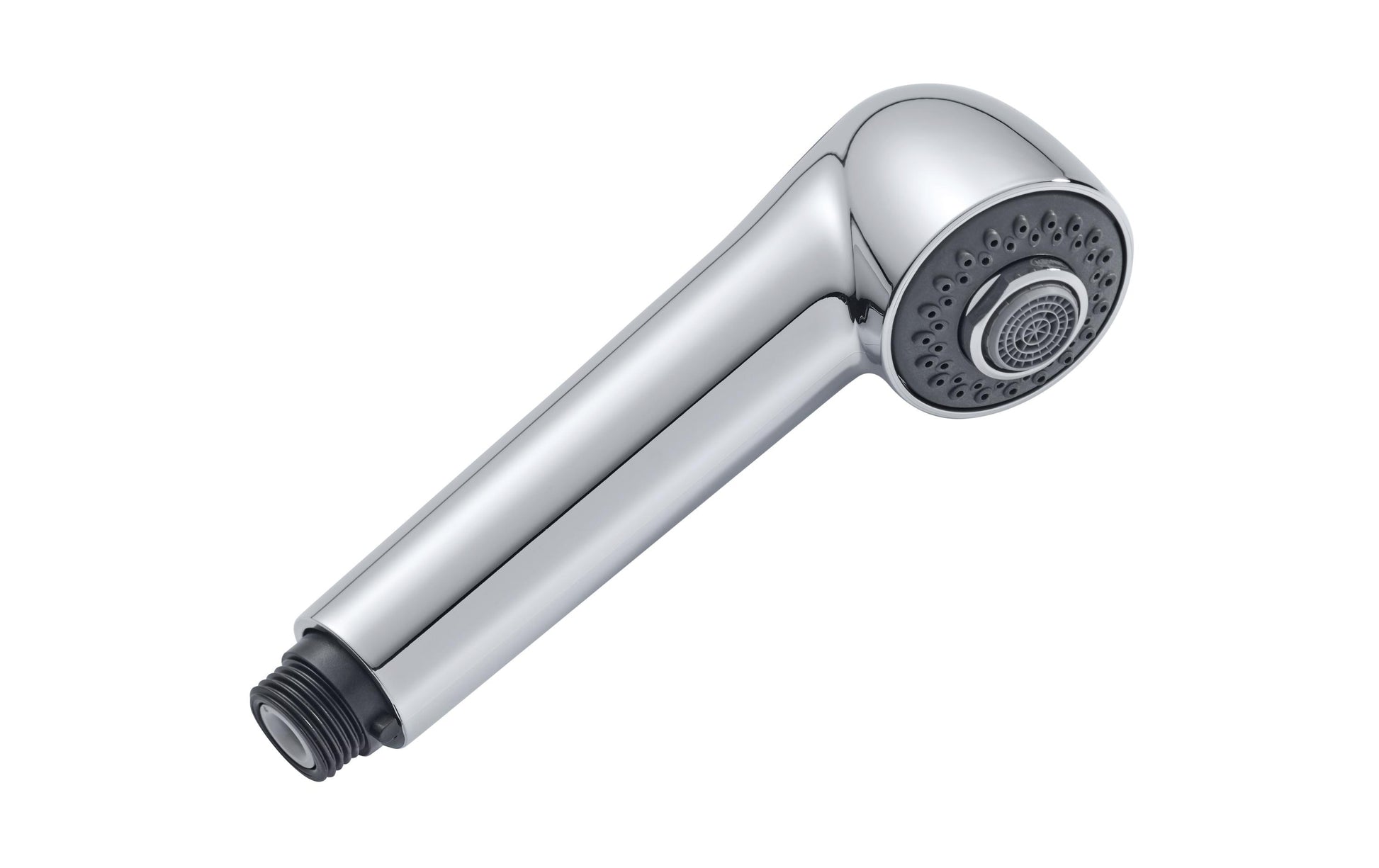 Diaqua Handbrause – 8 l/min, Kunststoff, Armatur, Chrom