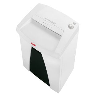 HSM Securio B22 – Aktenvernichter, DIN P-4, Partikelschnitt 1,9 × 15 mm, 7 Blatt, 33 l