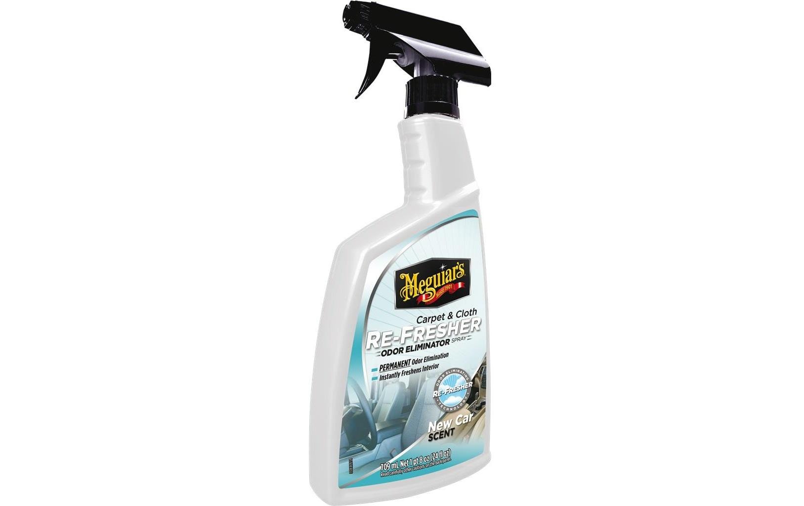 Meguiar's Innenreiniger – für Innenraum – 709 ml