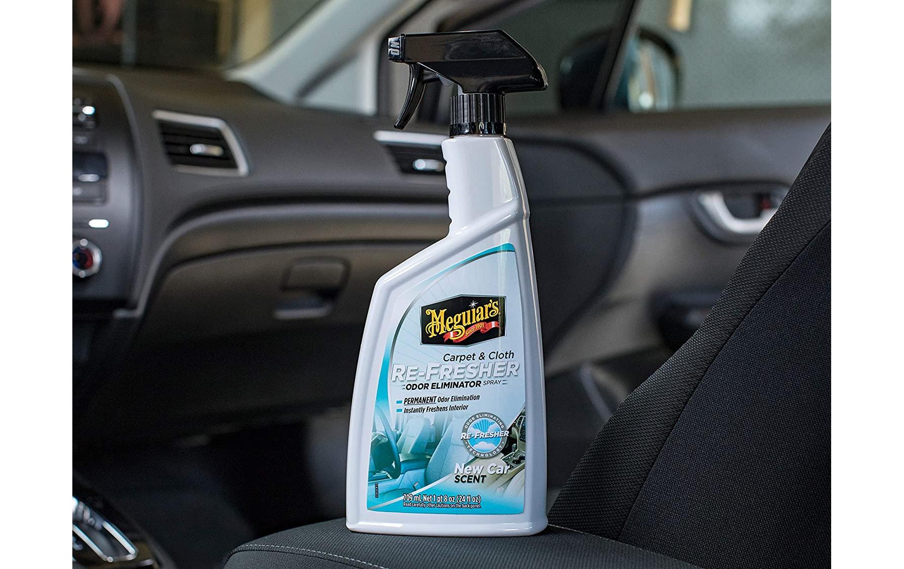 Meguiar's Innenreiniger – für Innenraum – 709 ml
