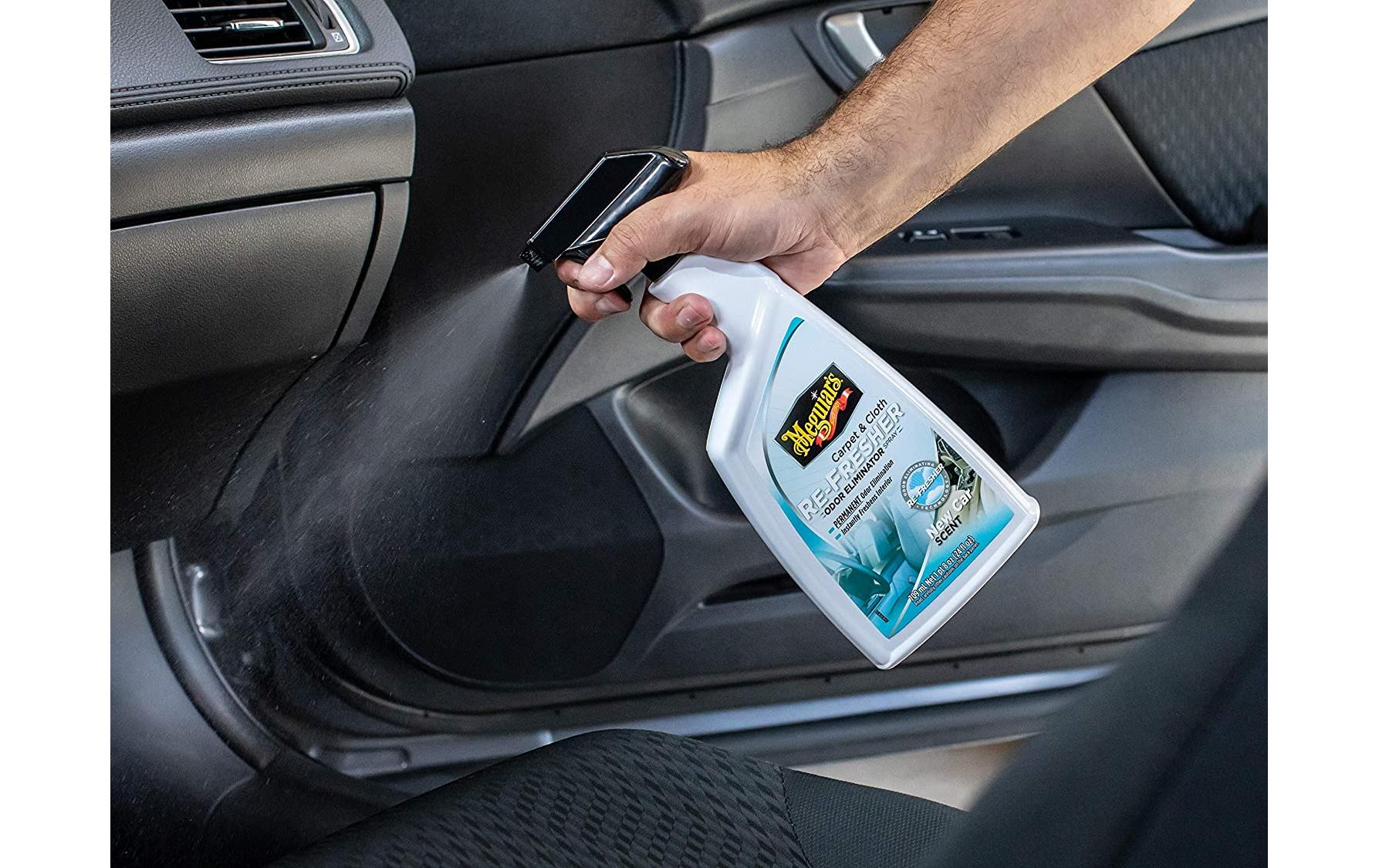 Meguiar's Innenreiniger – für Innenraum – 709 ml
