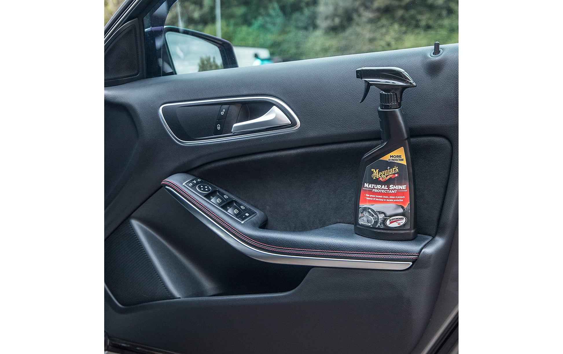 Meguiar's Schutzbeschichtung – für Innenraum – 473 ml – Spray