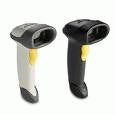 Zebra LS2208 – Barcodeleser – Kit: Kabel + Ladestation