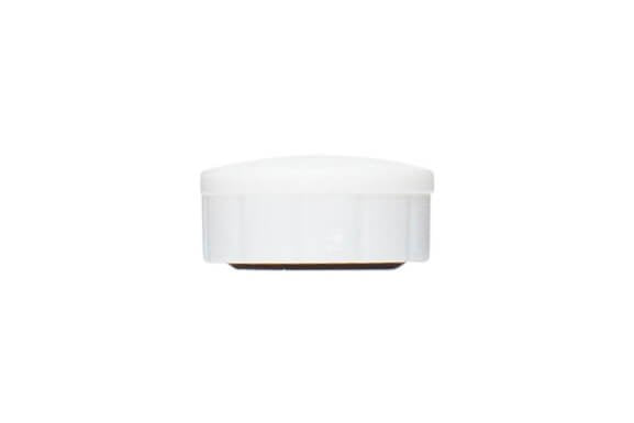 MAUL Starter-Kit, inkl. Magnete (Ø 15 mm, weiss) – für Whiteboards – 10-teilig