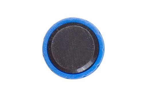 MAUL Starter-Kit, inkl. Rundmagnete Ø 15 mm, blau, Kunststoff – für Whiteboards – 10-teilig