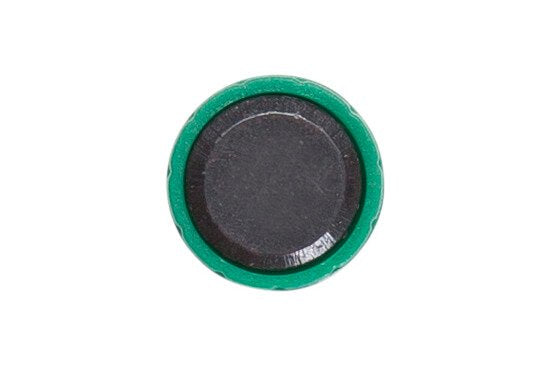 MAUL Starter-Kit – inkl. Magnete Ø 15 mm, Kunststoff, Grün – für Whiteboards – 10-teilig